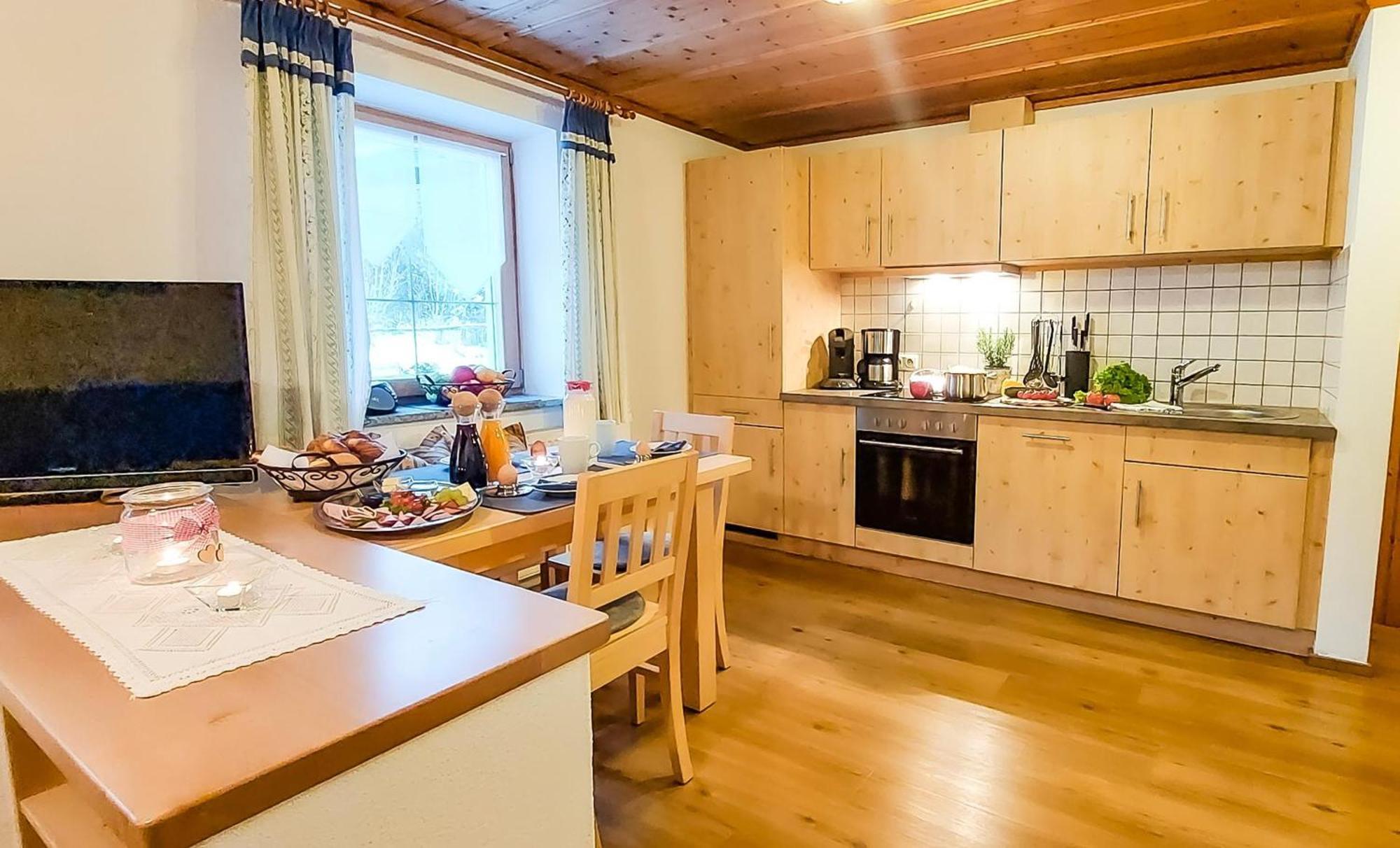 Urlaub Auf Dem Haberlhof Villa Lohberg Luaran gambar